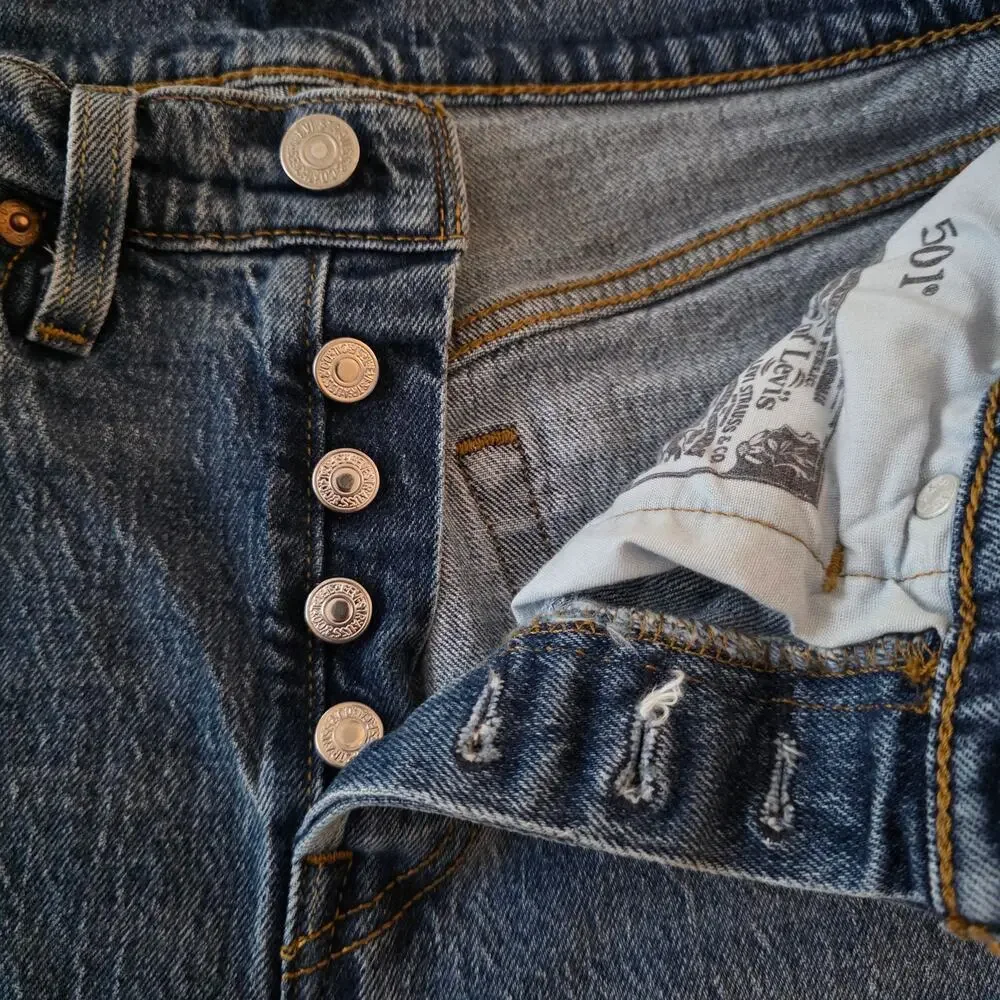 Levis levi 501